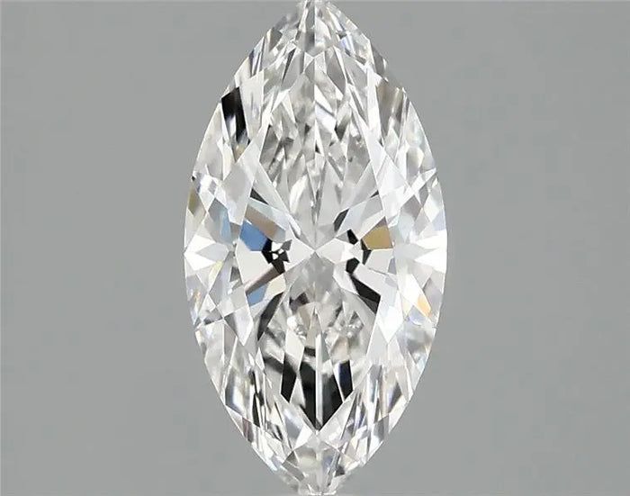 1.48 Carat · MARQUISE · E · VVS2 · IGI · Excellent Cut