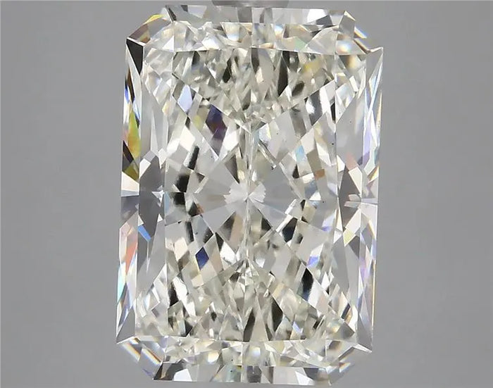 6.10 Carat · RADIANT · H · VS1 · IGI · Excellent Cut