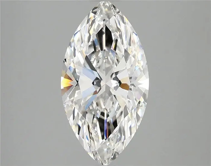 2.90 Carat · MARQUISE · F · VS1 · IGI · Excellent Cut