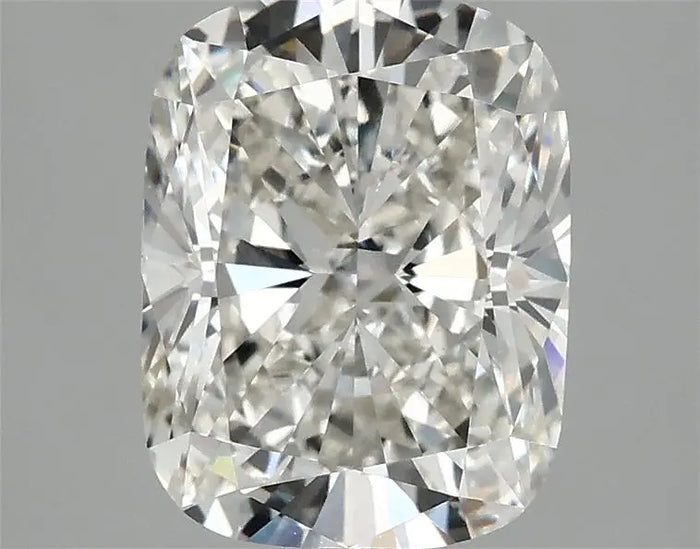 3.10 Carat · CUSHION · G · VVS2 · IGI · Excellent Cut