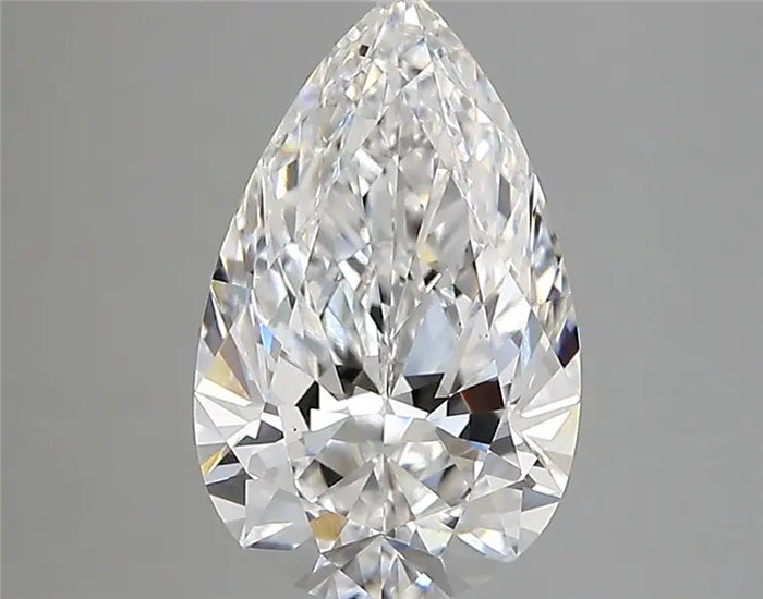 2.17 Carat · PEAR · D · VS1 · GIA · Very Good Cut
