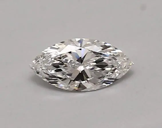 0.35 Carat · MARQUISE · D · VVS1 · IGI · Excellent Cut