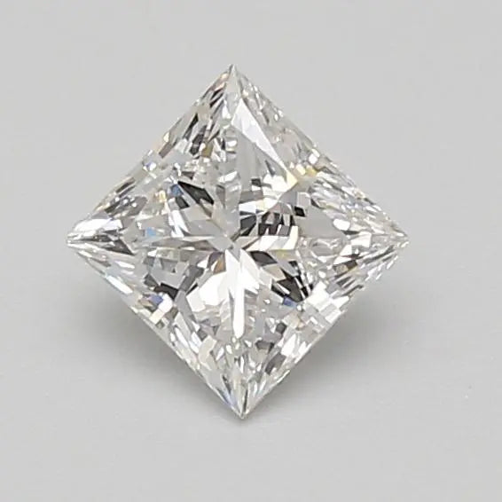 0.74 Carat · PRINCESS · D · VS1 · IGI · Excellent Cut