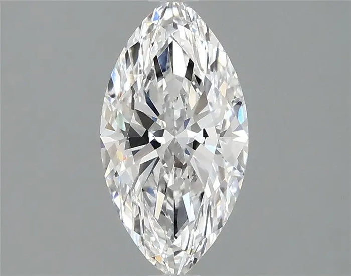 1.09 Carat · MARQUISE · D · VVS2 · IGI · Excellent Cut
