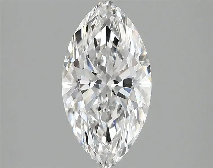 1.53 Carat · MARQUISE · E · VS1 · IGI · Excellent Cut