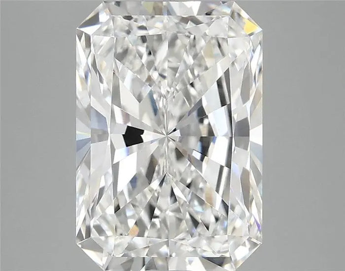 4.04 Carat · RADIANT · E · VVS2 · IGI · Excellent Cut
