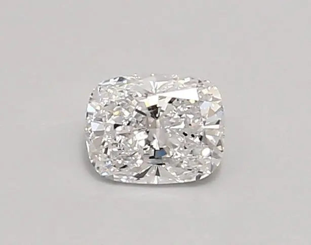 0.46 Carat · CUSHION · D · VS1 · IGI · Very Good Cut