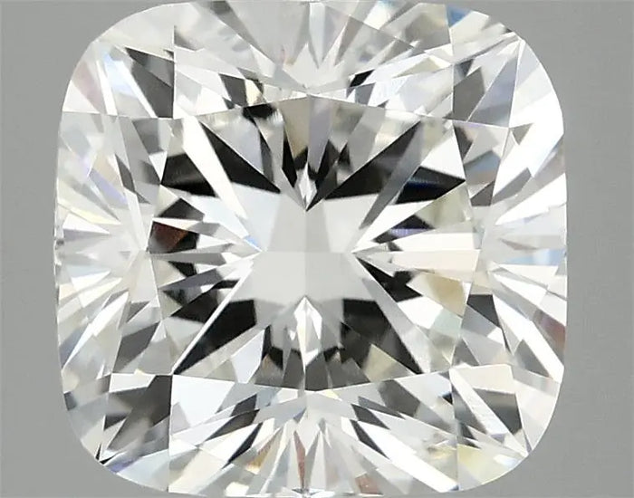 4.00 Carat · CUSHION · G · VVS2 · IGI · Excellent Cut