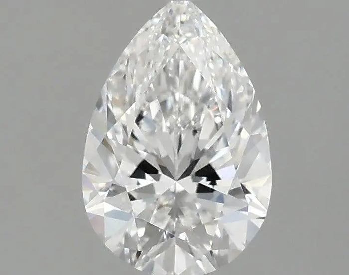 1.10 Carat · PEAR · D · VS1 · IGI · Excellent Cut