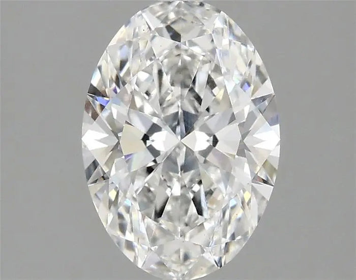 1.58 Carat · OVAL · E · VS1 · IGI · Excellent Cut
