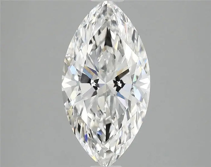 2.10 Carat · MARQUISE · E · VS1 · IGI · Excellent Cut