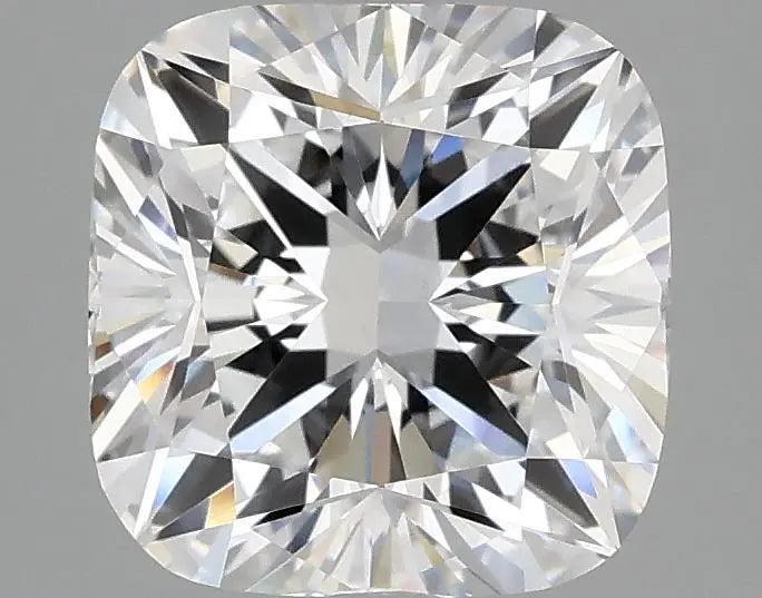 2.41 Carat · CUSHION · D · VVS2 · IGI · Excellent Cut