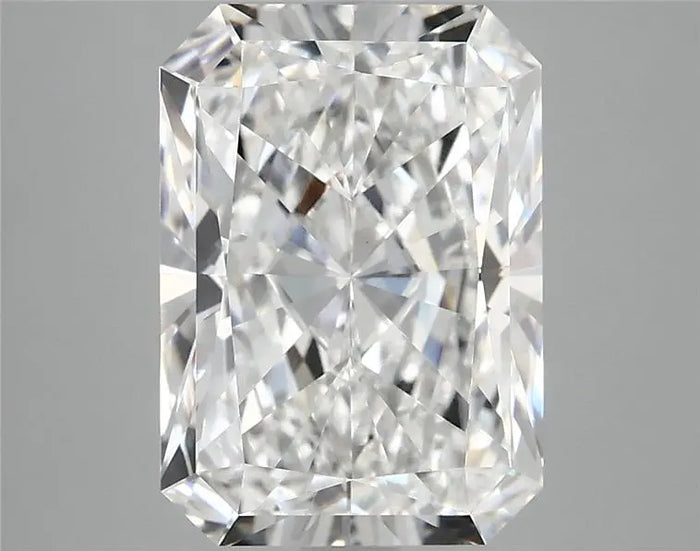 3.94 Carat · RADIANT · E · VVS2 · IGI · Excellent Cut