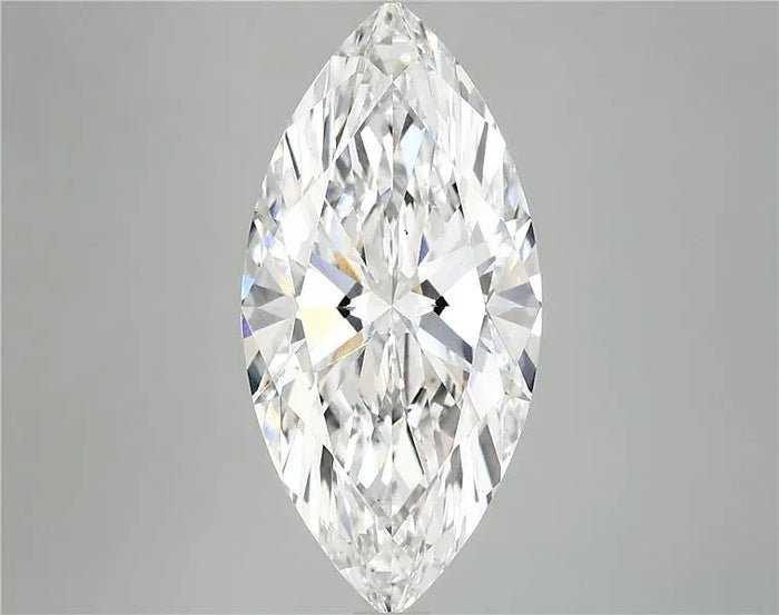 5.02 Carat · MARQUISE · E · VS2 · IGI · Excellent Cut