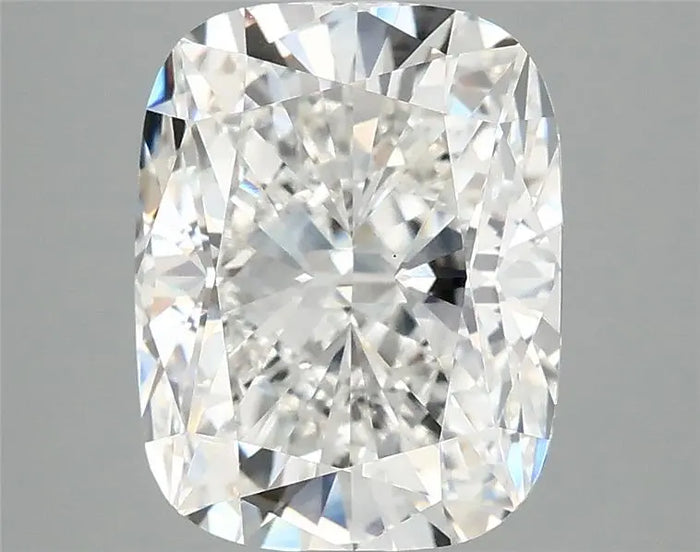 4.01 Carat · CUSHION · F · VS1 · IGI · Excellent Cut