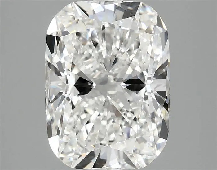 2.88 Carat · CUSHION · E · VS1 · IGI · Excellent Cut
