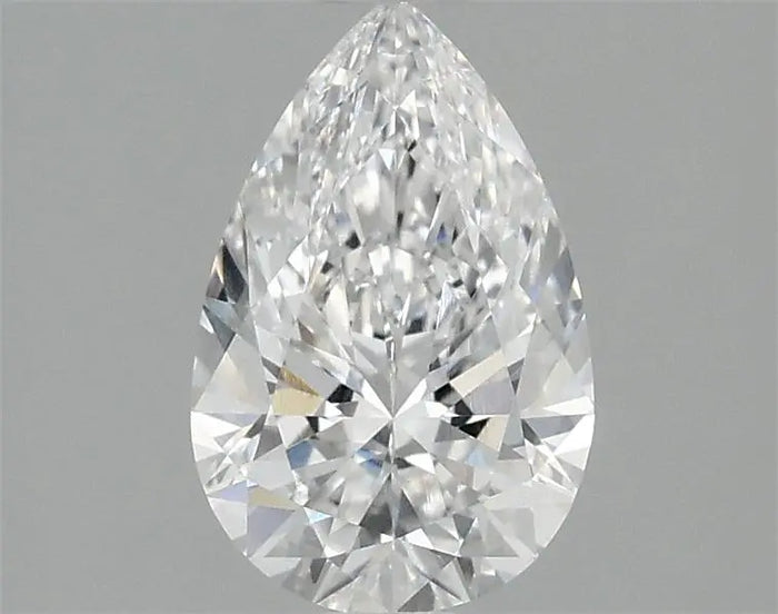 1.23 Carat · PEAR · D · VS1 · IGI · Excellent Cut