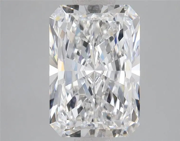 2.70 Carat · RADIANT · E · VS1 · IGI · Excellent Cut