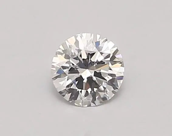 0.43 Carat · ROUND · D · VS1 · IGI · Ideal Cut