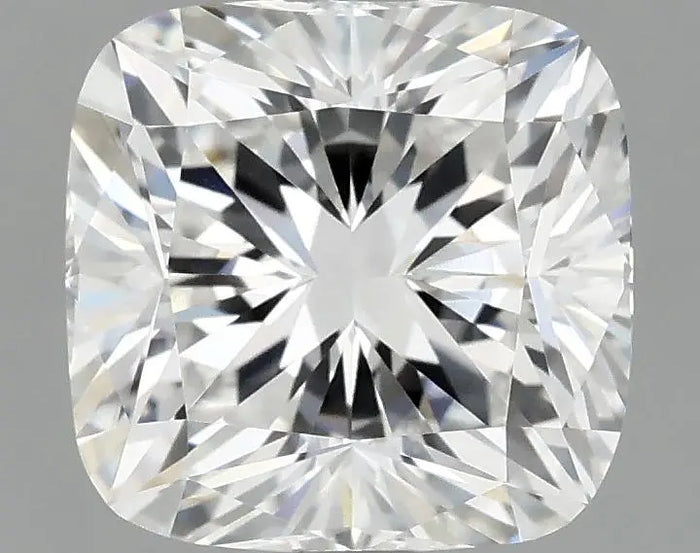 2.16 Carat · CUSHION · D · VVS2 · IGI · Excellent Cut