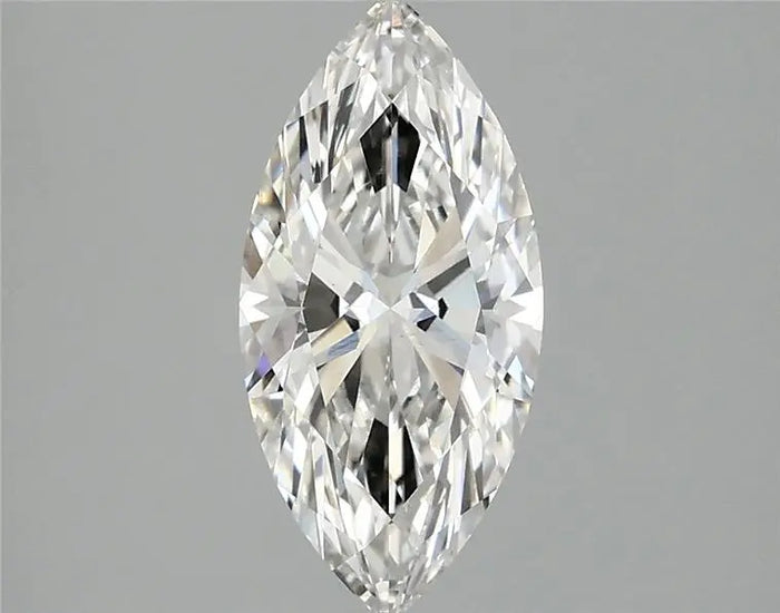 1.52 Carat · MARQUISE · E · VS1 · IGI · Excellent Cut