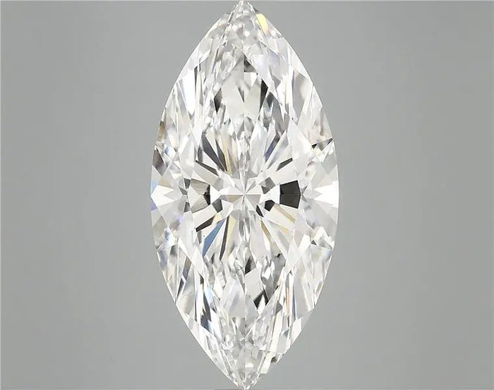 6.20 Carat · MARQUISE · E · VS2 · IGI · Excellent Cut