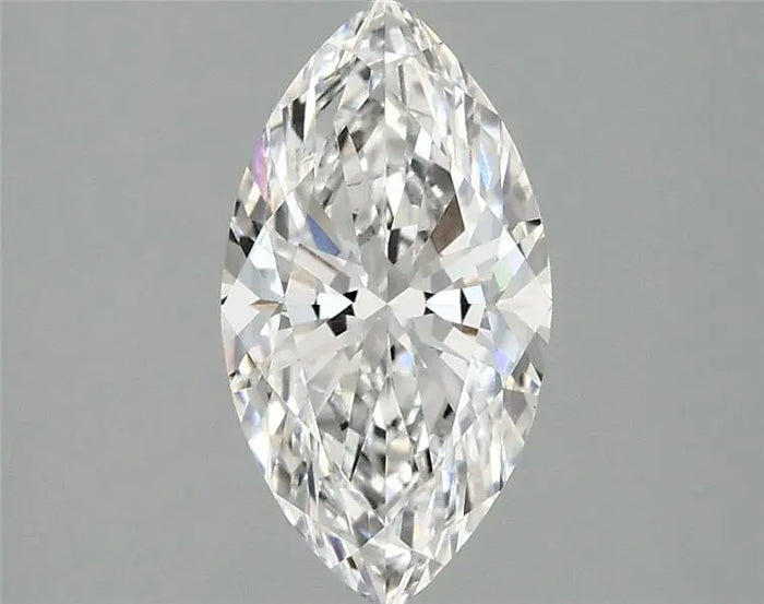 1.55 Carat · MARQUISE · E · VS2 · IGI · Excellent Cut