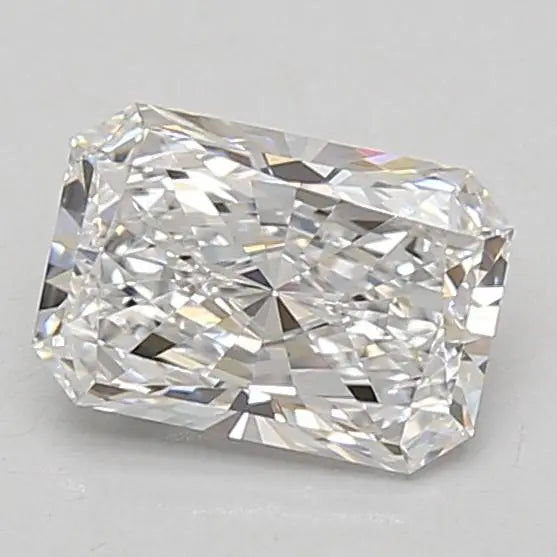 1.27 Carat · RADIANT · D · VVS2 · IGI · Excellent Cut