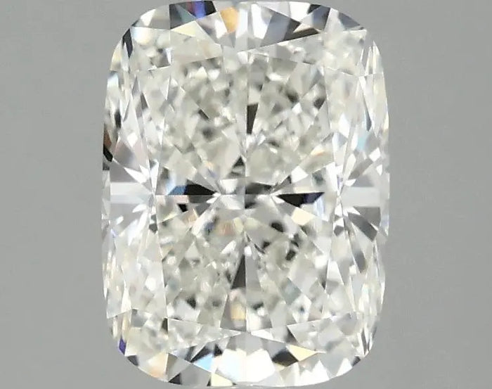 2.01 Carat · CUSHION · G · VVS2 · IGI · Excellent Cut