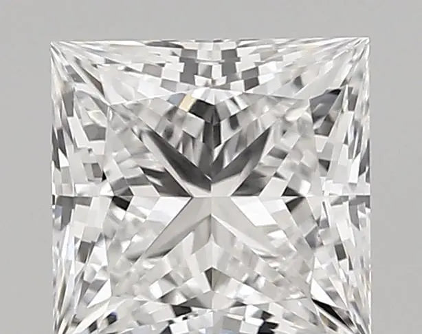 1.92 Carat · PRINCESS · E · VVS2 · IGI · Excellent Cut