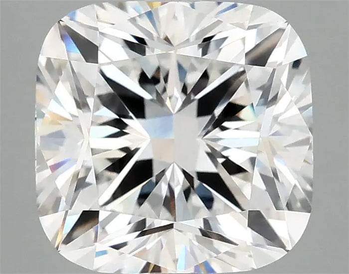 4.00 Carat · CUSHION · E · VVS2 · IGI · Excellent Cut