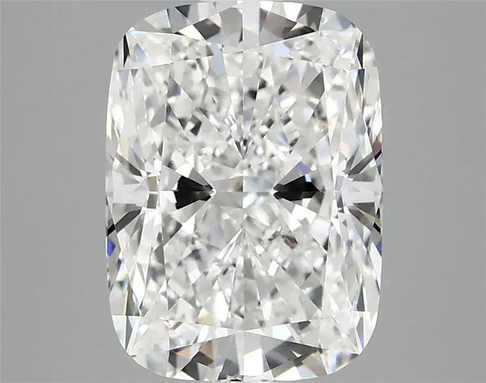 3.05 Carat · CUSHION · E · VVS2 · IGI · Excellent Cut
