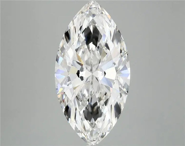 5.05 Carat · MARQUISE · E · VS1 · IGI · Excellent Cut