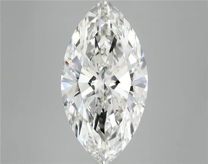 7.19 Carat · MARQUISE · G · VS1 · IGI · Excellent Cut