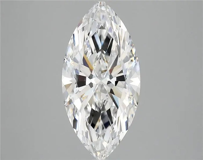 3.34 Carat · MARQUISE · E · VVS2 · IGI · Excellent Cut