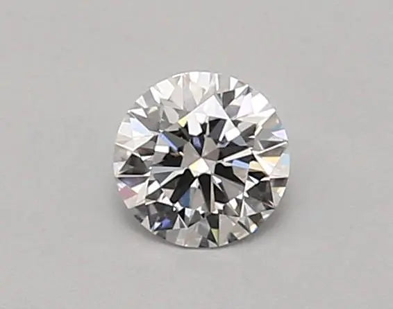 0.45 Carat · ROUND · D · VVS2 · IGI · Ideal Cut
