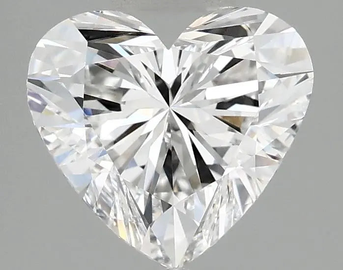 1.97 Carat · HEART · E · VVS2 · IGI · Excellent Cut