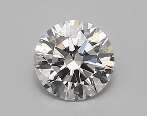0.53 Carat · ROUND · D · VVS1 · IGI · Ideal Cut