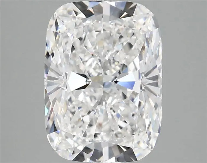 3.08 Carat · CUSHION · D · VS1 · IGI · Excellent Cut