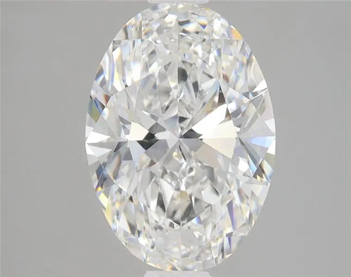 2.79 Carat · OVAL · E · VS1 · IGI · Excellent Cut