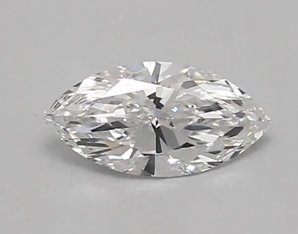 0.66 Carat · MARQUISE · D · VVS1 · IGI · Excellent Cut