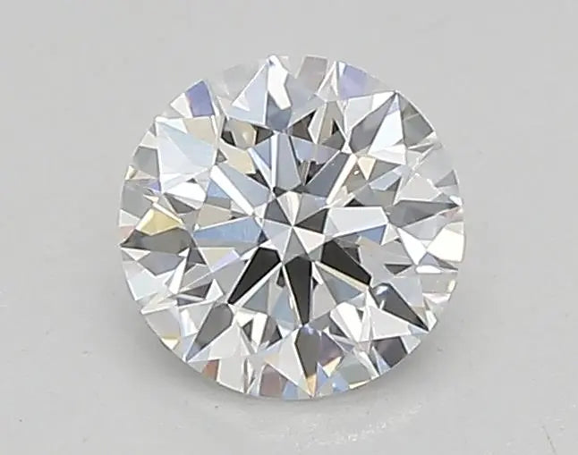 0.43 Carat · ROUND · D · VVS1 · IGI · Ideal Cut