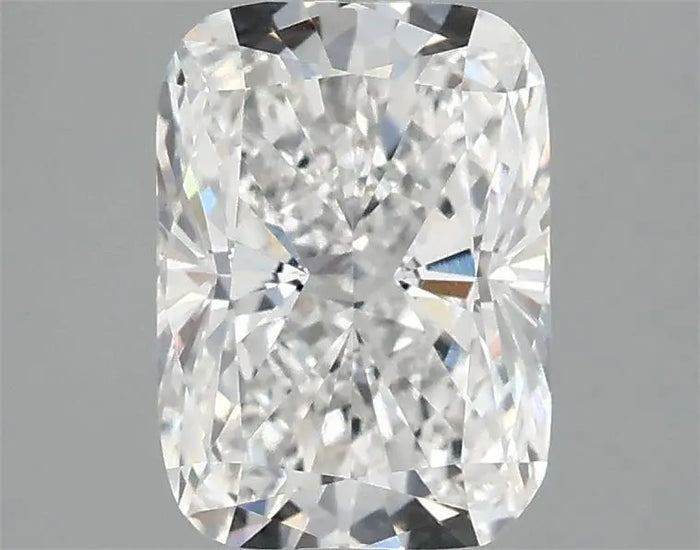 2.08 Carat · CUSHION · D · VS1 · IGI · Excellent Cut