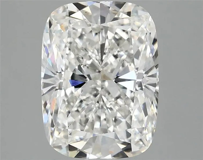 3.04 Carat · CUSHION · F · VS1 · IGI · Excellent Cut