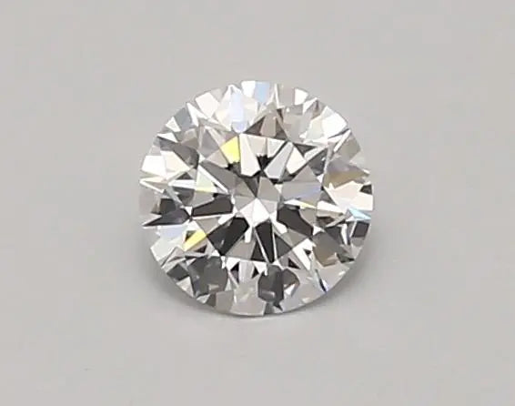 0.46 Carat · ROUND · D · VVS2 · IGI · Ideal Cut
