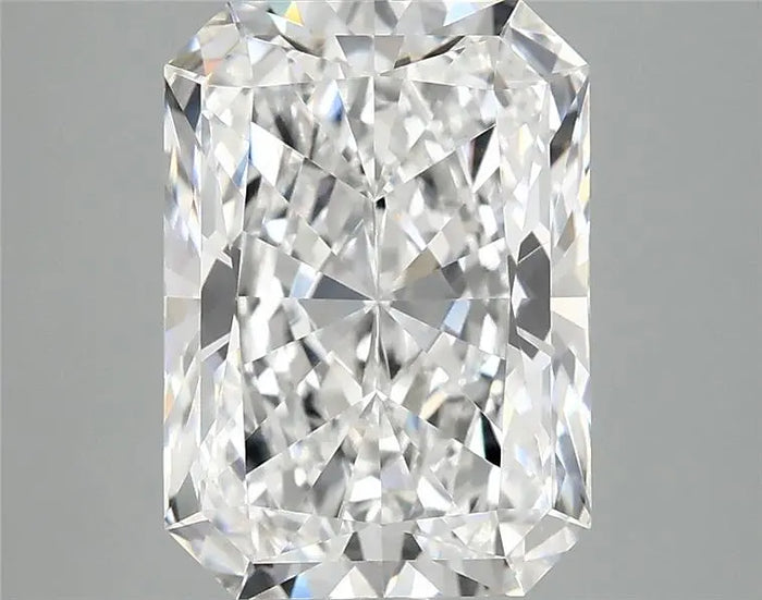 4.05 Carat · RADIANT · D · VS1 · IGI · Excellent Cut