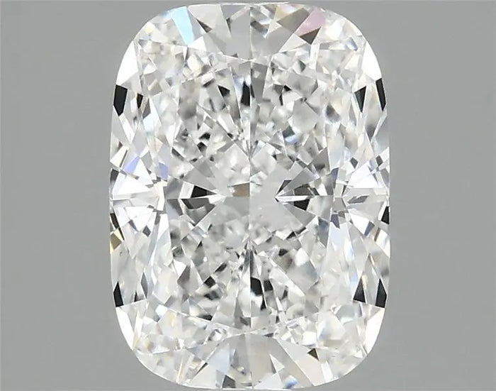 2.01 Carat · CUSHION · D · VS1 · IGI · Excellent Cut