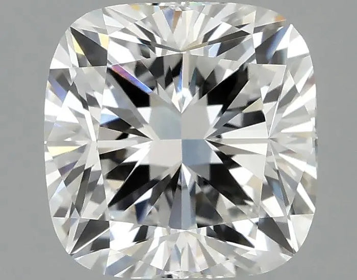 2.09 Carat · CUSHION · E · VVS2 · IGI · Excellent Cut