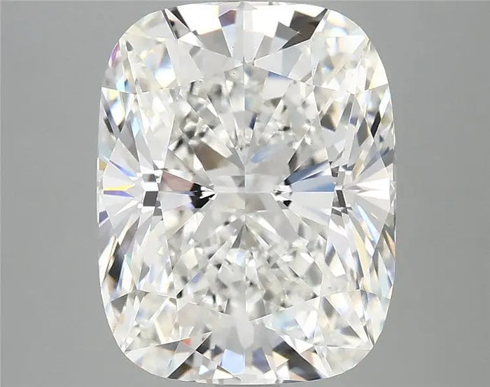 5.30 Carat · CUSHION · E · VVS2 · IGI · Excellent Cut