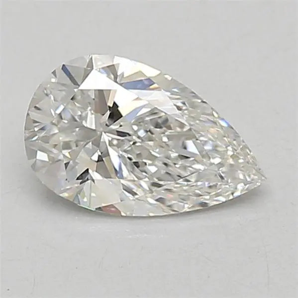 1.09 Carat · PEAR · E · VVS2 · IGI · Excellent Cut